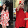 Alia Bhatt & Ranbir Kapoor at family’s annual Christmas brunch