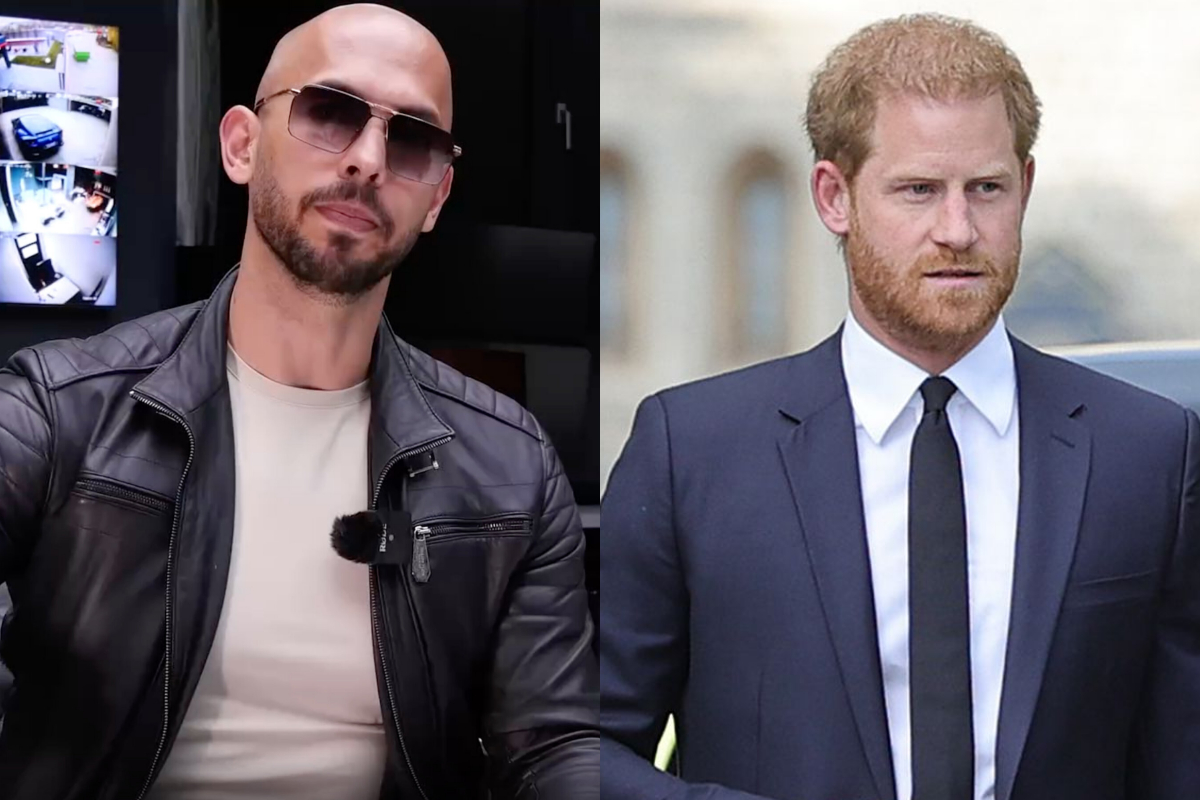 Prince Harry