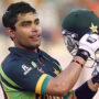 Umar Akmal asks Babar to give him permission to play first-class cricket