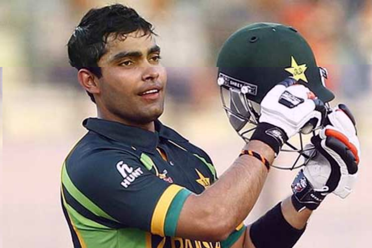 Umar Akmal