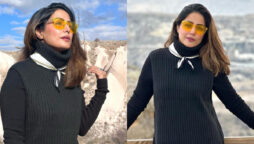 Hina Khan