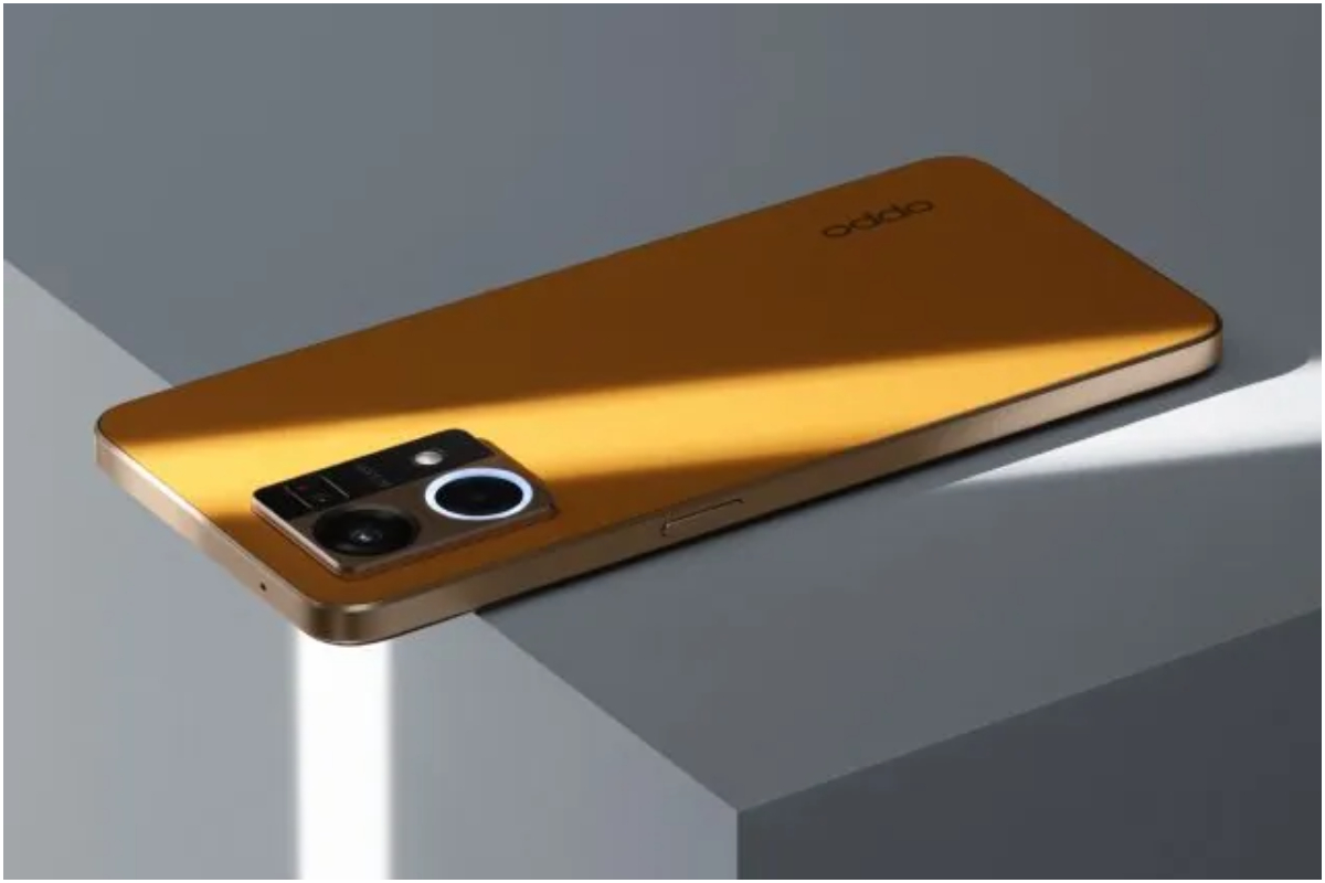 Oppo F21 Pro price in Pakistan