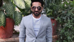 Ayushmann Khurrana opens up on his early success
