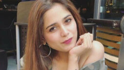 Aima Baig opens up about her marriage plans