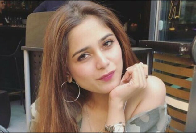 Aima Baig opens up about her marriage plans