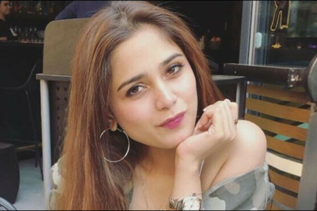 Aima Baig