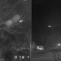 Fireball sighted in US skies: netizens stunned