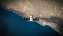 NASA set to take first global water survey from space