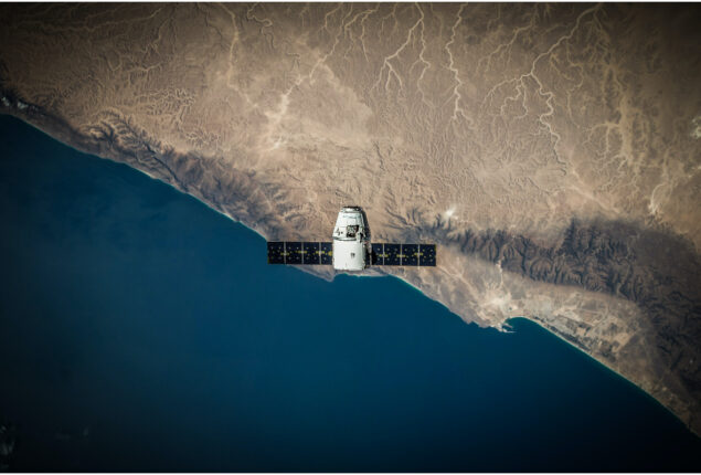 NASA set to take first global water survey from space