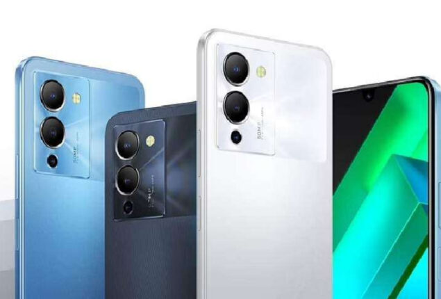Infinix Note 12 price in Pakistan & specifications