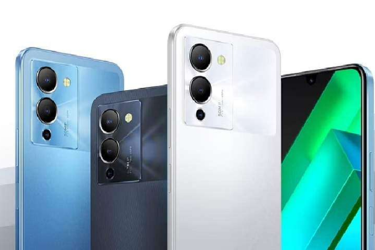 Infinix Note 12 price in Pakistan
