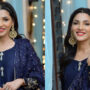 Zhalay Sarhadi looks fabulous in beautiful outfit