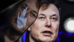 Musk Twitter