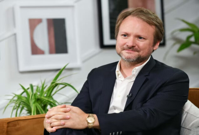 Rian Johnson expresses a desire to work on “Star Wars” again