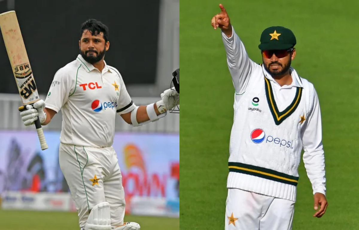 Azhar Ali will retire after the England match in Karachi