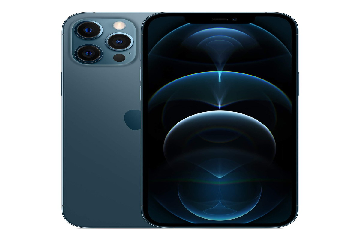 Apple iPhone 12 Pro price in Pakistan