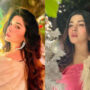 Mahi Baloch delights fans with stunning pictures