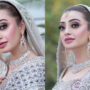 Nawal Saeed steals hearts with new photoshoot