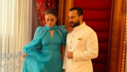 Kareena Kapoor-Saif Ali Khan prepare for Red Sea Film Festival