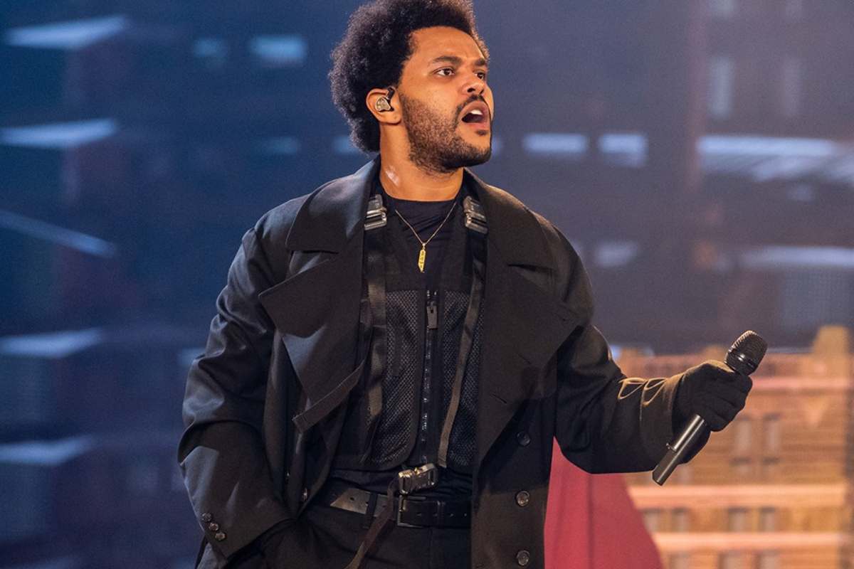 weeknd