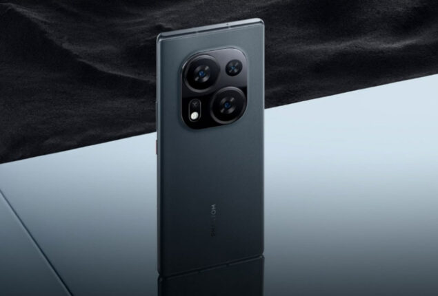 Tecno Phantom X2 price in Pakistan & specs