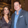 Elizabeth Hurley considers Brendan Fraser her favourite co-star