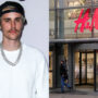 H&M pulls Justin Bieber merchandise