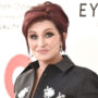 Sharon Osbourne shares update after returning home from hospital