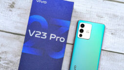 Vivo V23 Pro price in Pakistan