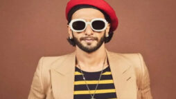 Ranveer Singh