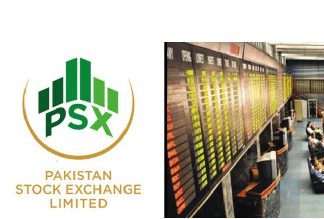 PSX closes lower over uncertain domestic conditions