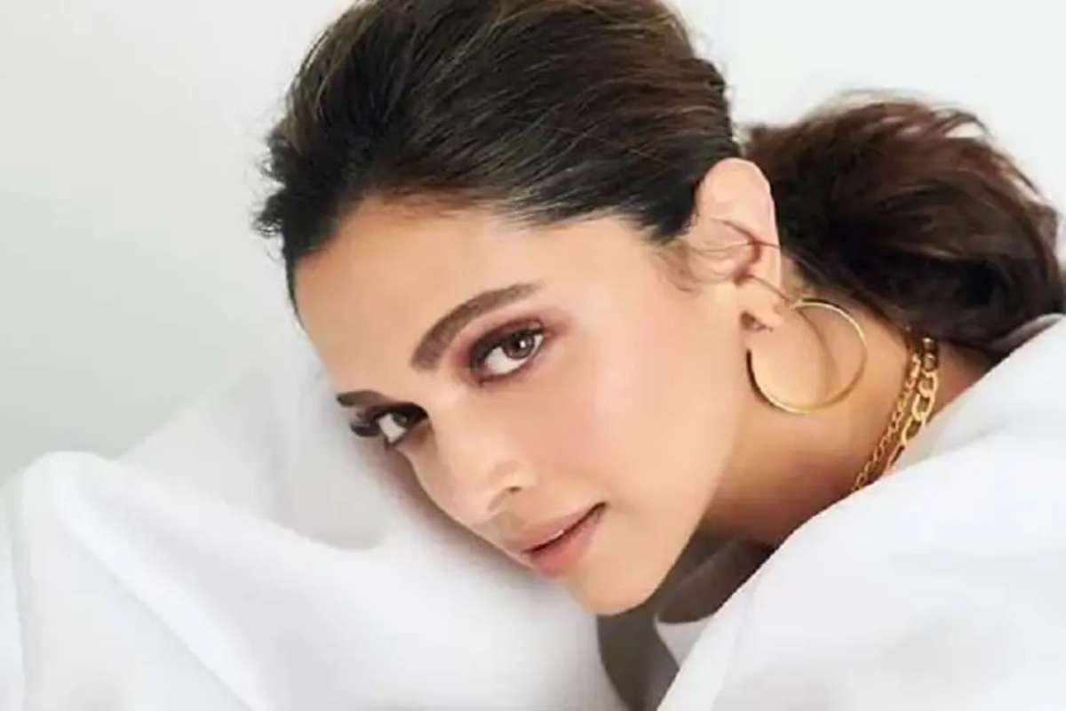Deepika Padukone
