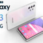 Samsung Galaxy A33 price in Pakistan & Features