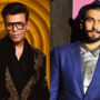 Karan Johar says Ranveer Singh can play any role