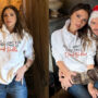 Victoria Beckham gets what she desires for Christmas