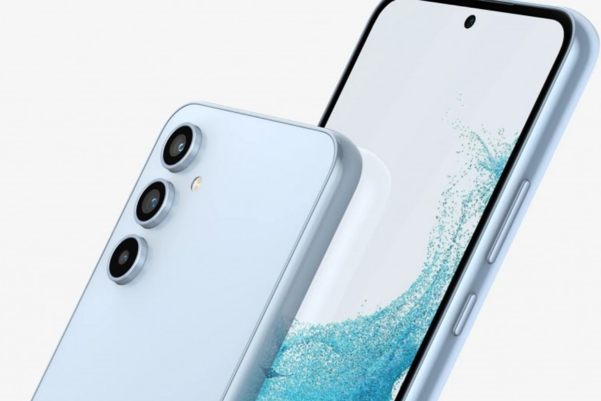 Samsung Galaxy A54 5G price in Pakistan