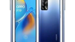 Oppo F19 price in Pakistan