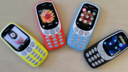 Nokia 3310 3G price in Pakistan & special features