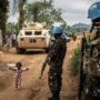‘Around 300’ dead in east Democratic Republic of Congo massacre