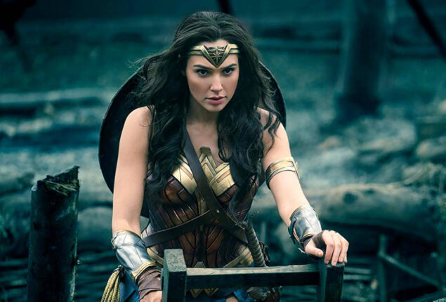 Warner Bros. reportedly shelved Gal Gadot’s ‘Wonder Woman 3’