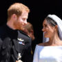 Prince Harry’s first words to Meghan Markle at the altar revealed