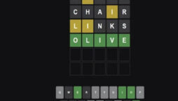 Wordle today December 11, 2022: Here’s answer