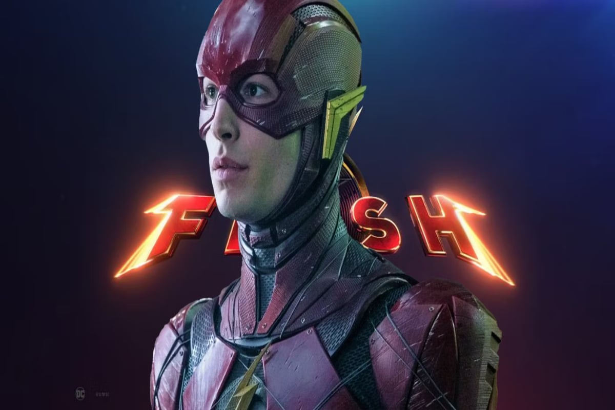 The Flash