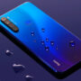 Xiaomi Redmi Note 8 price in Pakistan with 4000 mAh powerful battery