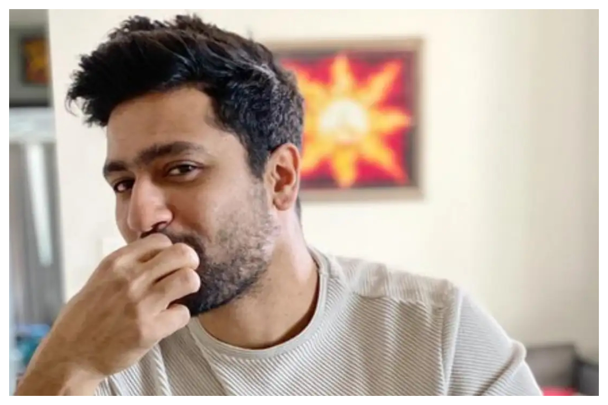 Vicky Kaushal