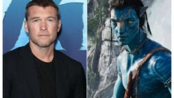 Sam Worthington