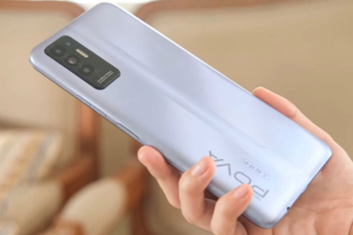 Tecno Pova 2 price in Pakistan