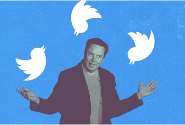 Twitter could face severe sanctions due to ban on journalists