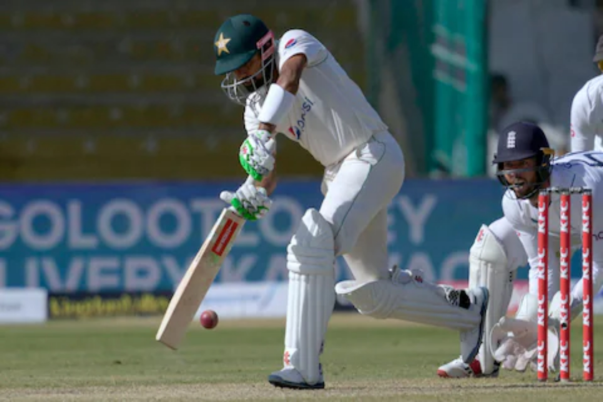 Pakistan