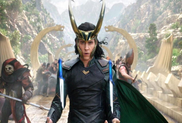‘Loki’ Season 2 footage shows Tom Hiddleston & Owen Wilson